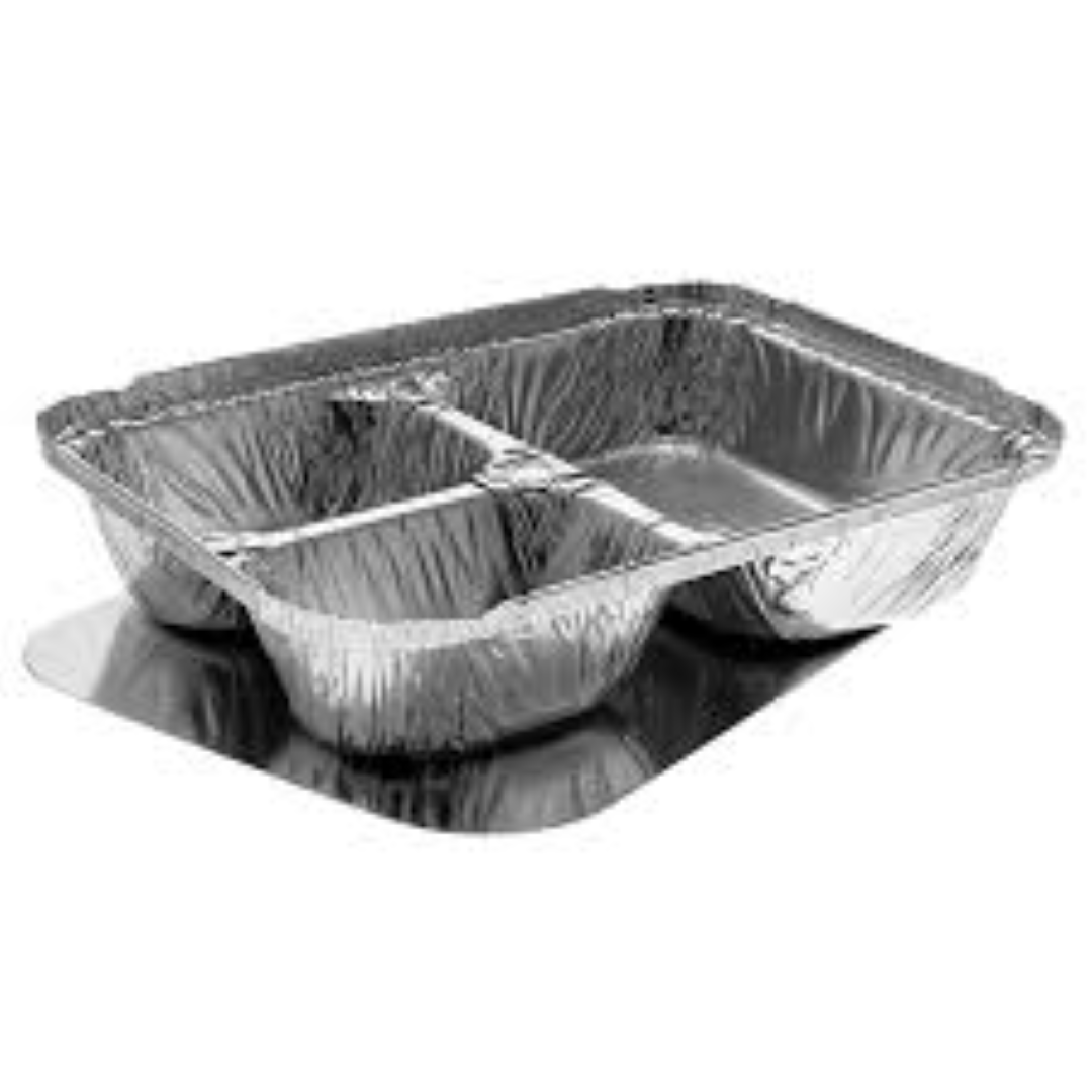 BONITO ALU CONTAINER TRAY 3'S 1964